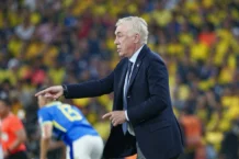 World Cup 2026, Ancelotti “I dream of a Brazil-Italy final”
