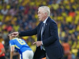 World Cup 2026, Ancelotti “I dream of a Brazil-Italy final”