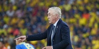 World Cup 2026, Ancelotti “I dream of a Brazil-Italy final”