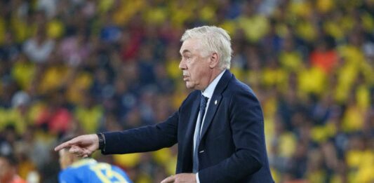 World Cup 2026, Ancelotti “I dream of a Brazil-Italy final”