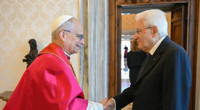 Incontro Papa-Mattarella, tra temi del confronto i conflitti in corso
