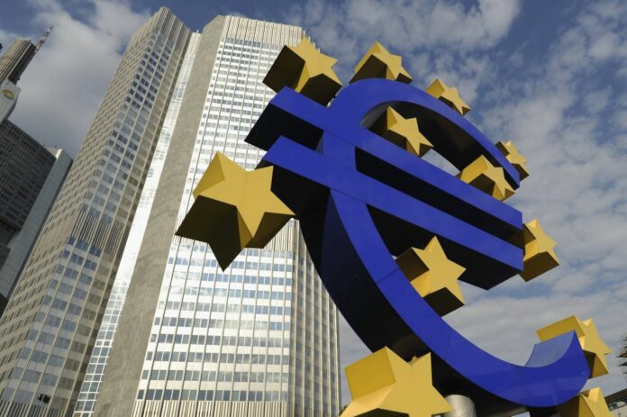 Crisi dei mercati internazionali, la BCE attiva sul mercato finanziario secondario