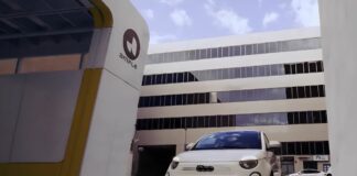 Stellantis Ventures al MOVE 2025 di Londra