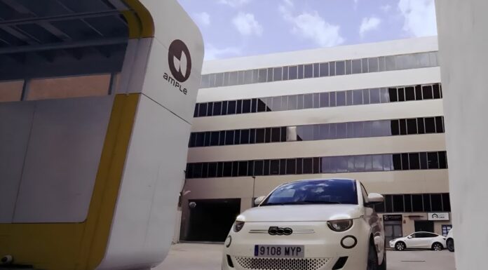 Stellantis Ventures al MOVE 2025 di Londra