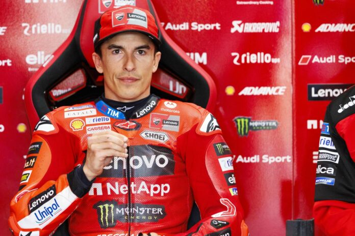 Motori - MotoGP - GP Regno Unito