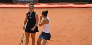 Errani-Paolini in finale di doppio al Roland Garros