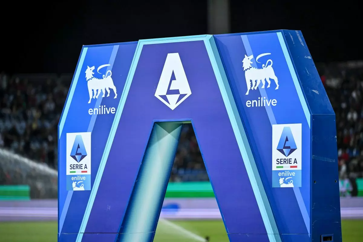 Ecco la Serie A 2025-26: subito big match e derby in coda Ecco la Serie A 2025-26: subito big match e derby in coda