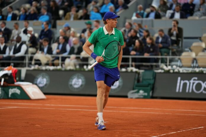 French Open Tennis, Day Thirteen, Tennis, Roland Garros, Paris, France - 06 Jun 2025