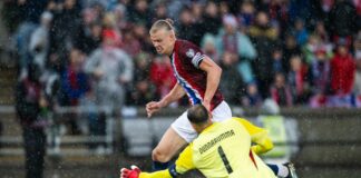 La Norvegia travolge 3-0 gli azzurri a Oslo