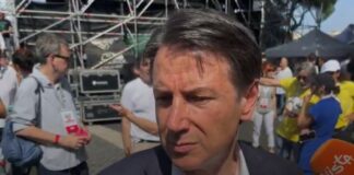 Medio Oriente, Conte “Cittadini stanchi di un governo immobile”