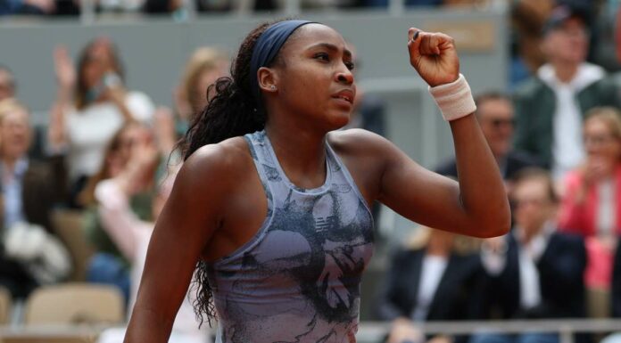 Gauff regina al Roland Garros, Sabalenka battuta in finale