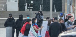 Usa, scontri a Los Angeles. Trump schiera 2000 soldati Guardia Nazionale