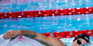 Record mondiale nei 400 Stile Libero della canadese Summer McIntosh