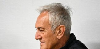 Gravina “Nuovo ct? Stiamo studiando, vogliamo capire se c’è progetto nuovo”