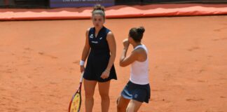 Sara Errani e Jasmine Paolini trionfano nel doppio al Roland Garros