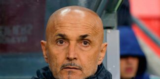 Spalletti esonerato da Ct “Domani in panchina, poi risoluzione”