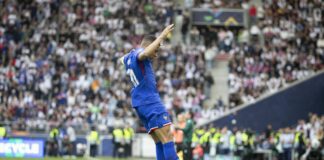 Nations League, Mbappè porta la Francia al 3° posto: Germania ko 2-0
