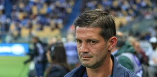 Cristian Chivu is the new Inter coach