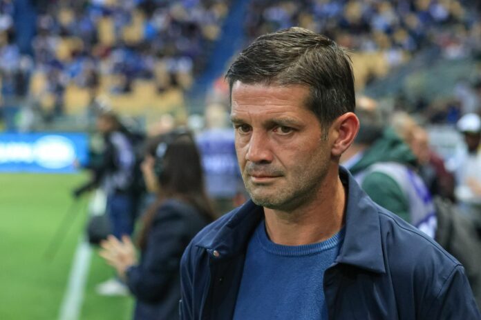 Archivio - Calcio - Allenatori, le conferme per la stagione 2025/26
