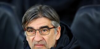 Juric si presenta all’Atalanta “L’eredità di Gasperini non mi pesa”