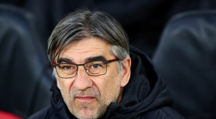 Juric si presenta all’Atalanta “L’eredità di Gasperini non mi pesa”