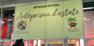 All’anteprima estiva di “Artigiano in fiera” 46 imprese siciliane