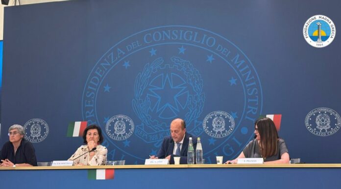 Denatalità fattore culturale e non solo economico. Lo studio della FMG