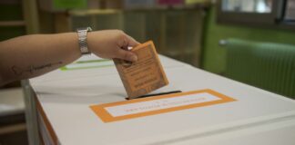 Referendum, affluenza definitiva al 30.58%