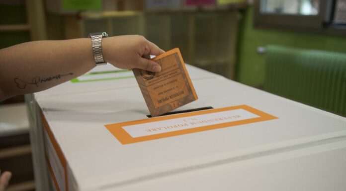 Referendum, affluenza definitiva al 30.58%