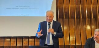 Barbagallo “Migliora la distribuzione dell’acqua in Sicilia orientale”