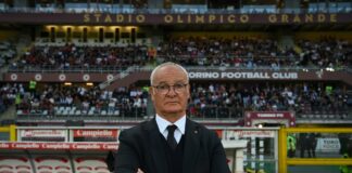 Claudio Ranieri rinuncia al ruolo di Ct della Nazionale