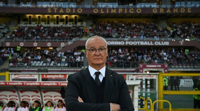 Claudio Ranieri rinuncia al ruolo di ct della Nazionale