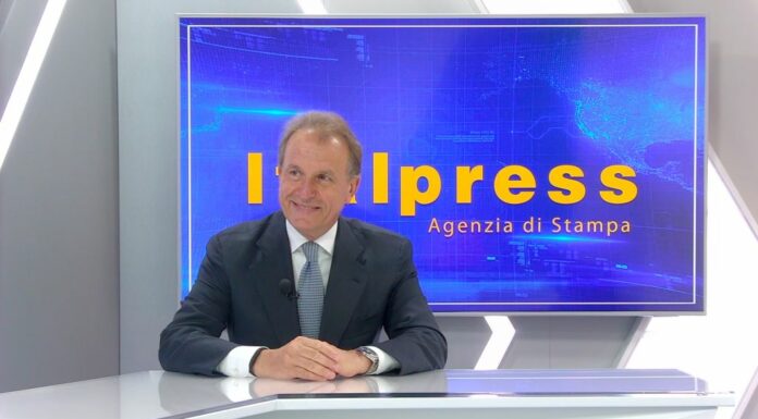 Cozzoli “Lo sport fa crescere il Paese”