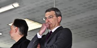 Damien Comolli è il nuovo amministratore delegato della Juventus