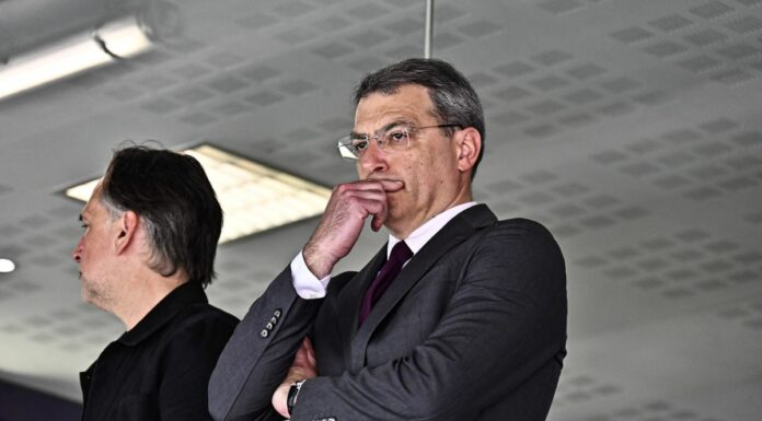 Comolli si presenta “Tudor resta, Chiellini figura importante”