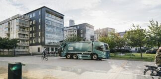 Volvo Trucks introduce la limitazione automatica della velocità