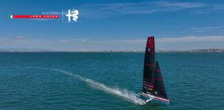 Alfa Romeo partner di Luna Rossa nella prossima America’s Cup
