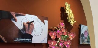 Hortus Deliciarum, a Expo Osaka un viaggio nei simboli del Mediterraneo