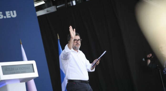 Salvini “La legge sulla cittadinanza va bene così, perchè FI insiste?”