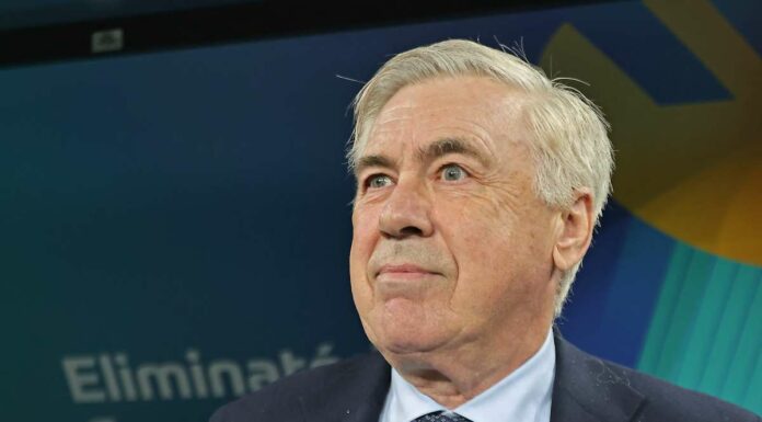 Festa Ancelotti, prima vittoria col Brasile e pass per i Mondiali