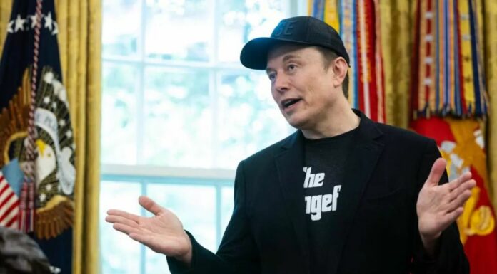 Musk “Mi pento dei miei post su Trump, sono andati troppo oltre”