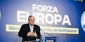 Usa, Tajani “Pronti a rimpatriare gli italiani, Guantanamo non serve”