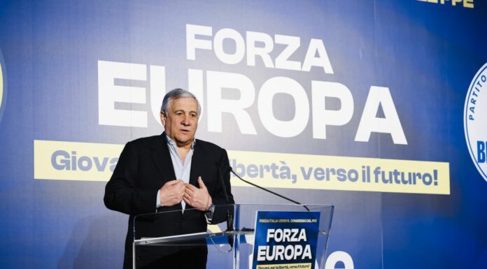 Usa, Tajani “Pronti a rimpatriare gli italiani, Guantanamo non serve”