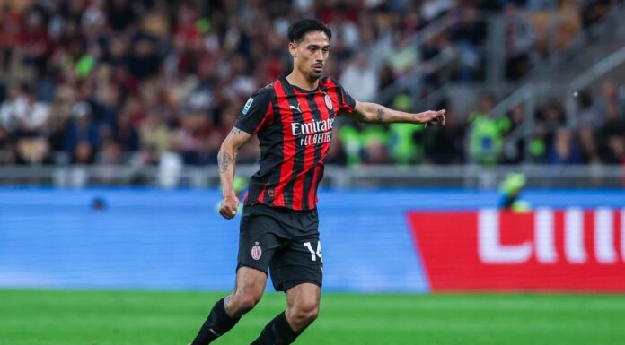 Milan cede Reijnders al Manchester City, per l’olandese contratto quinquennale