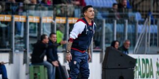 Dalla Primavera alla Serie A, Pisacane nuovo tecnico del Cagliari