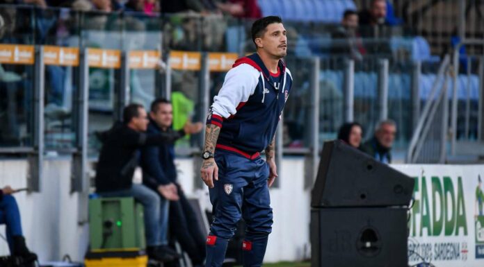 Dalla Primavera alla Serie A, Pisacane nuovo tecnico del Cagliari
