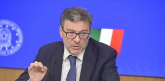 Giorgetti “La stima di crescita 2025 pienamente realizzabile”