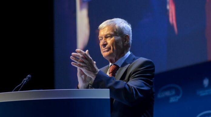 Assemblea Confcommercio, Sangalli “Meno tasse a chi crea ricchezza”