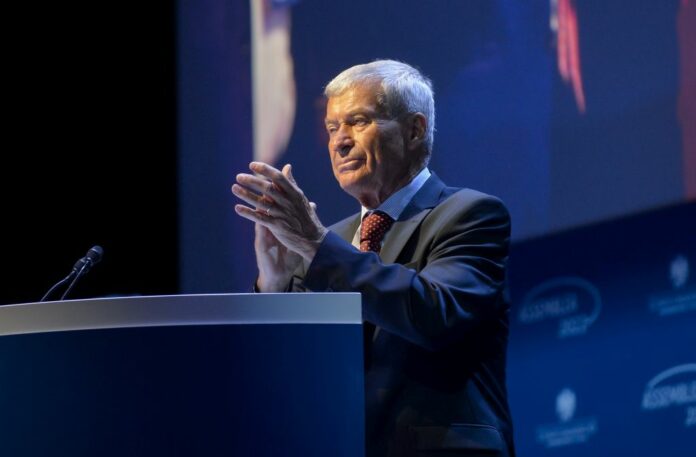 Assemblea Confcommercio