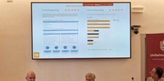 Ranking universitari, riconoscimento internazionale per UnitelmaSapienza